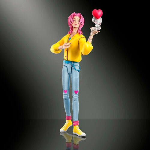 Figura Romance K-POP Demon Hunters 15cm