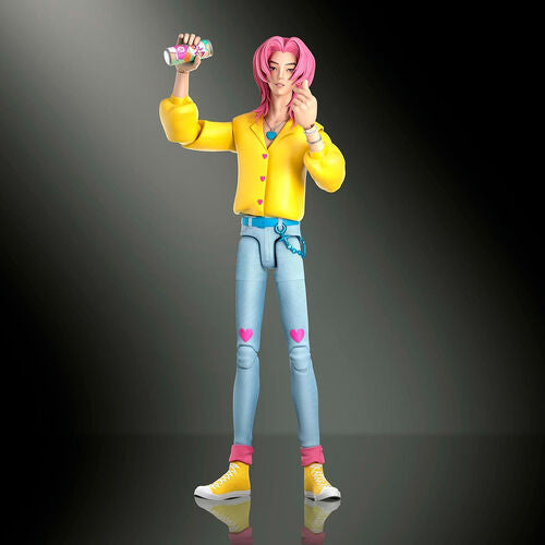 Figura Romance K-POP Demon Hunters 15cm