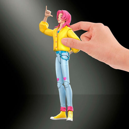 Figura Romance K-POP Demon Hunters 15cm