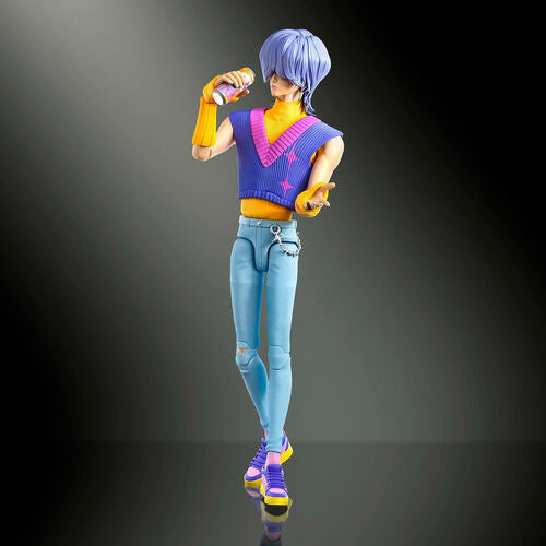 Figura Mystery K-POP Demon Hunters 15cm oficial Mattel