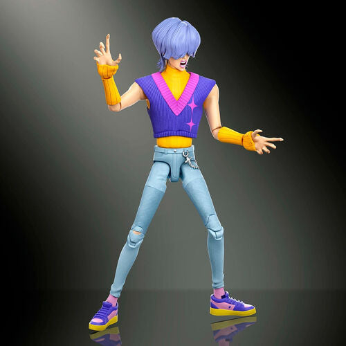 Figura Mystery K-POP Demon Hunters 15cm