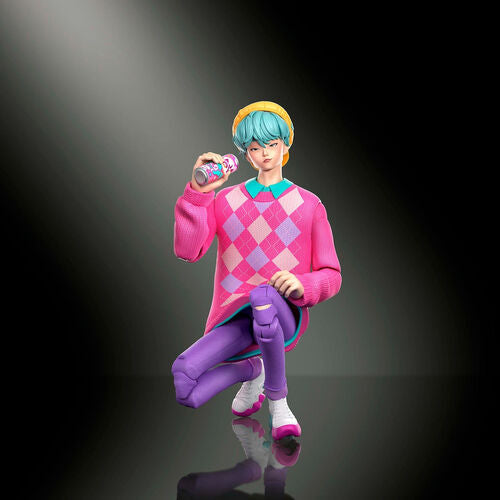 Figura Baby K-POP Demon Hunters 15cm