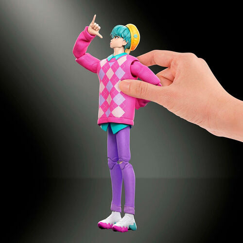 Figura Baby K-POP Demon Hunters 15cm