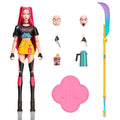 Figura Mira K-POP Demon Hunters 15cm