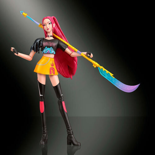Figura Mira K-POP Demon Hunters 15cm