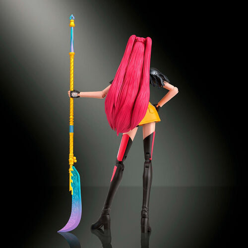 Figura Mira K-POP Demon Hunters 15cm