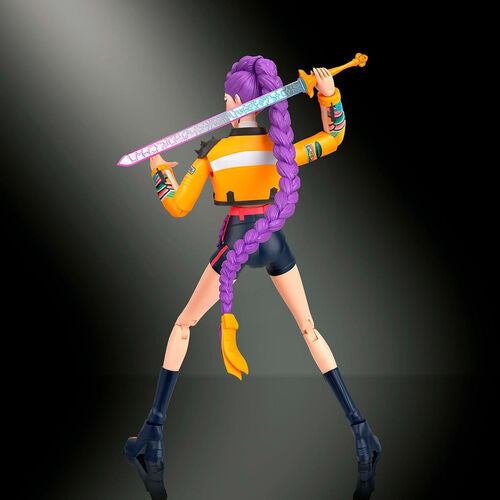 Figura Rumi K-POP Demon Hunters 15cm