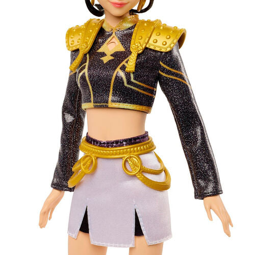 Boneca musical Zoey K-POP Demon Hunters