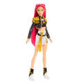 Boneca musical Mira K-POP Demon Hunters