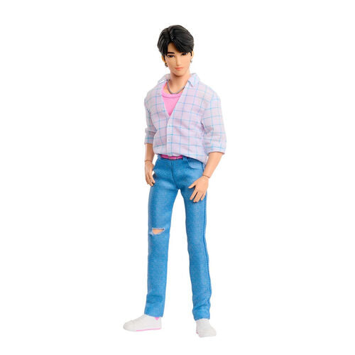 Boneco Jinu K-POP Demon Hunters