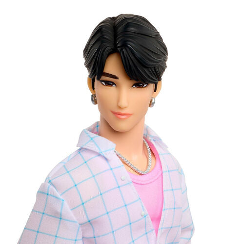 Boneco Jinu K-POP Demon Hunters