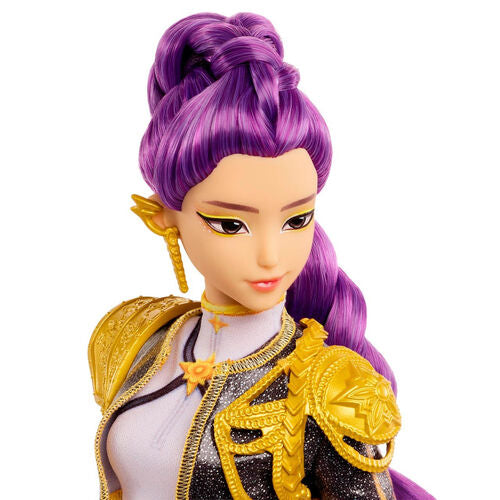 Boneca musical Rumi K-POP Demon Hunters