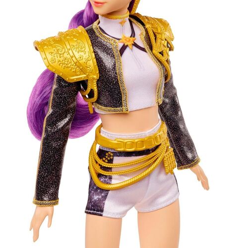Boneca musical Rumi K-POP Demon Hunters