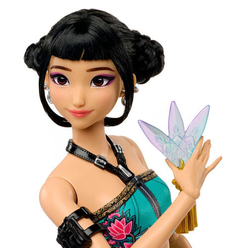 Boneca Zoey K-POP Demon Hunters