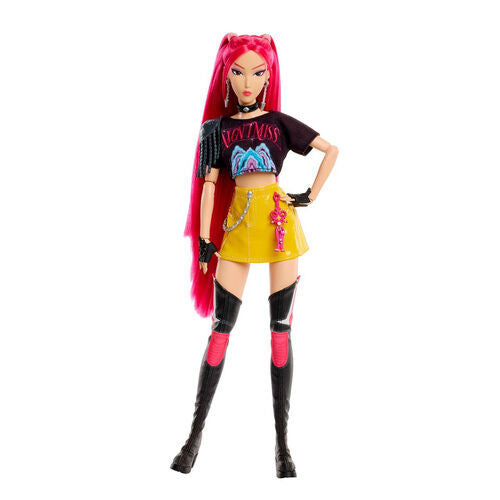 Boneca Mira K-POP Demon Hunters