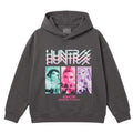 Sudadera Huntrix K-POP Demon Hunters - 6 años
