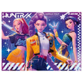 Puzle Gira Mundial K-POP Demon Hunters XXL 150 piezas