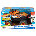 Carro radio controlo Rhinomite Monster Trucks Hot Wheels