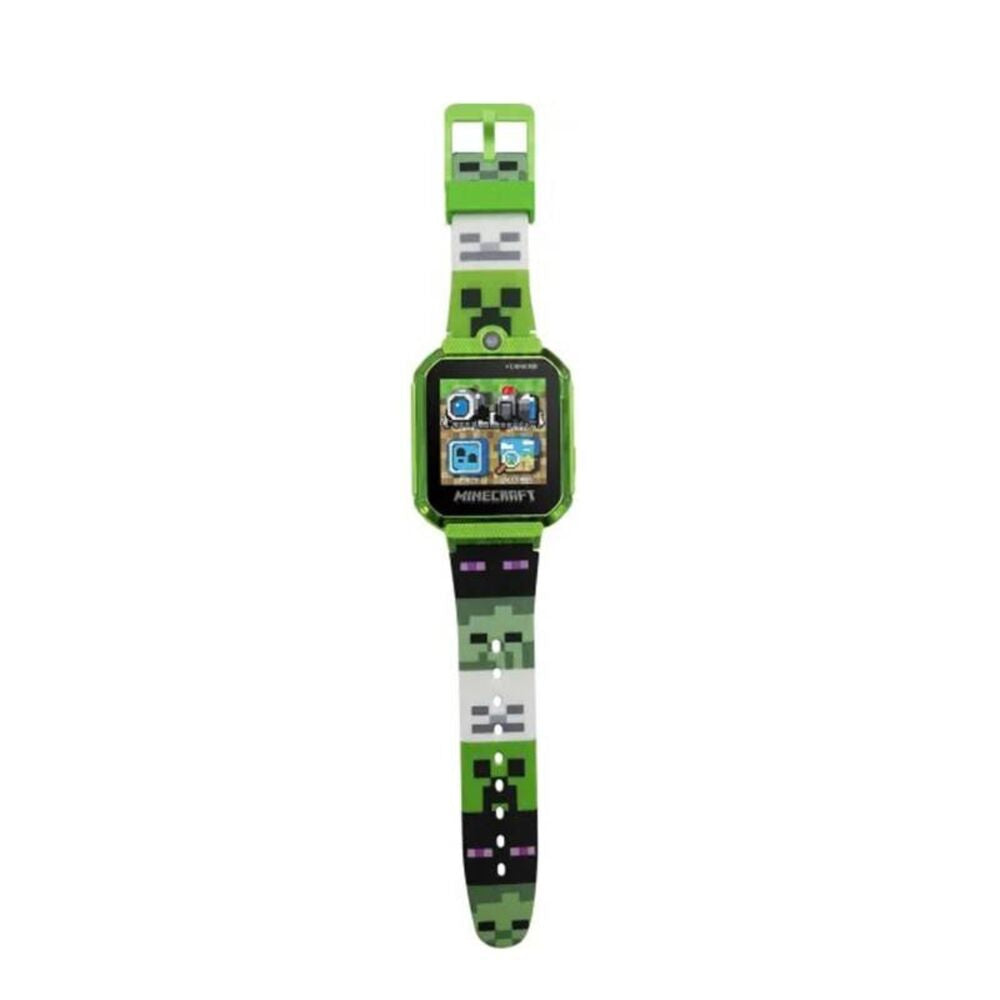 Reloj inteligente Disney Stitch