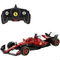 Carro rádio controlo Ferrari SF-25