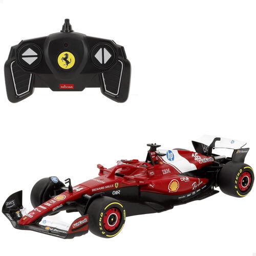 Carro rádio controlo Ferrari SF-25