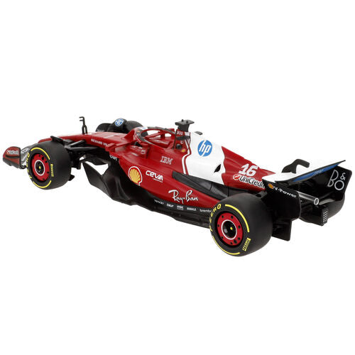 Carro rádio controlo Ferrari SF-25