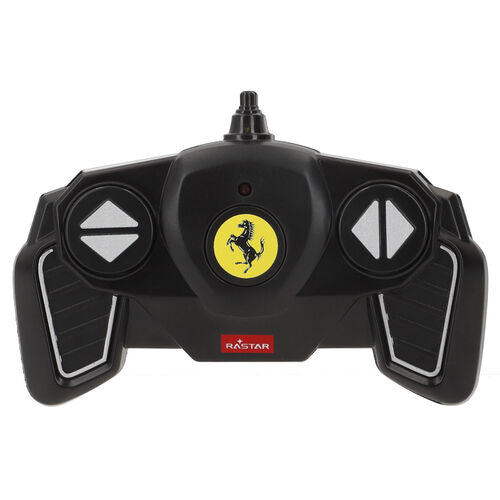 Carro rádio controlo Ferrari SF-25