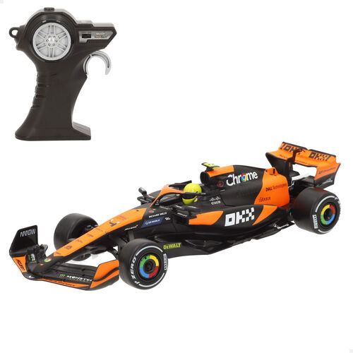 Carro rádio controlo McLaren MCL 38