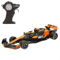 Carro rádio controlo McLaren MCL 38