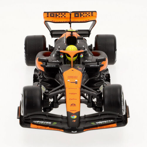 Carro rádio controlo McLaren MCL 38