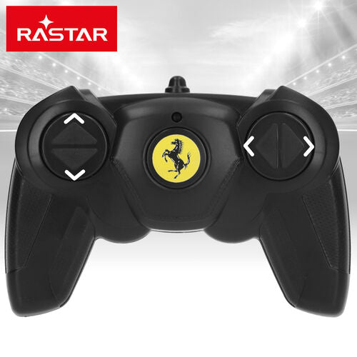 Carro rádio controlo Ferrari 499P