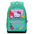 Mochila Videogame Hello Kitty and Friends 41cm