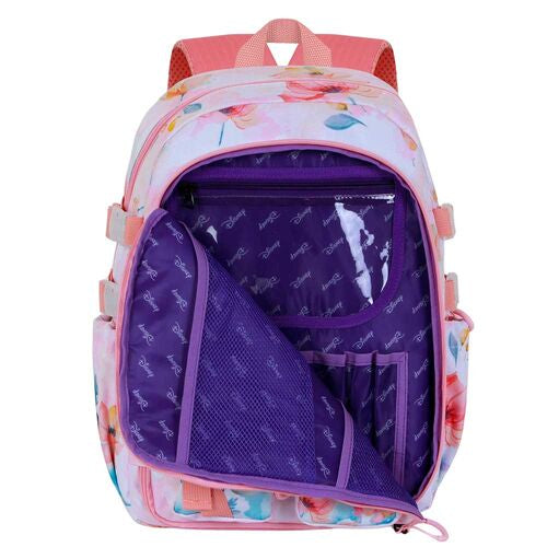 Mochila Dream Princesas Disney 40cm