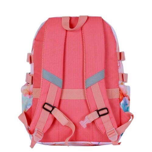 Mochila Dream Princesas Disney 40cm