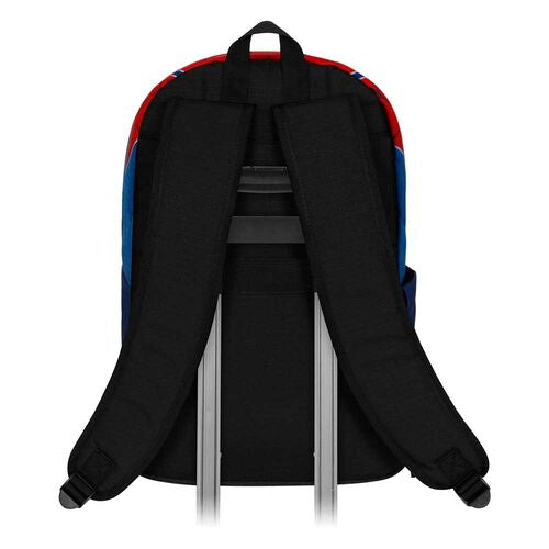 Mochila Waist Spiderman Marvel 41cm