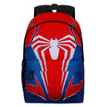 Mochila Waist Spiderman Marvel 41cm
