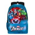 Mochila Unit Avengers Marvel 41cm