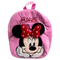 Mochila Peluche Minnie Disney 30cm