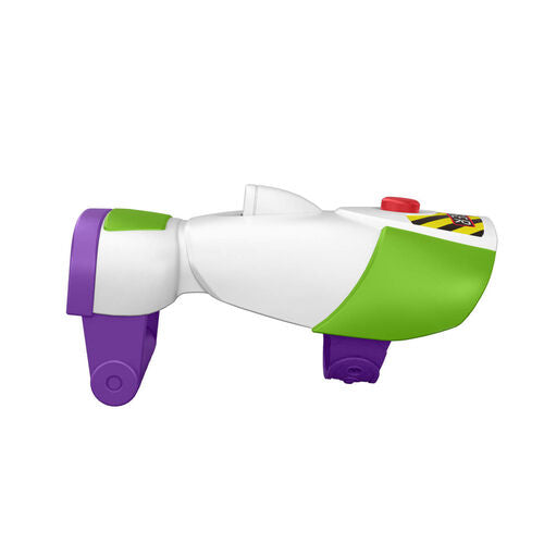 Punho Laser do Buzz Lightyear Toy Story 5 Disney Pixar