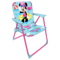 Cadeira dobrável Minnie Disney