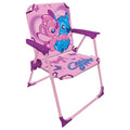 Cadeira dobrável Stitch Disney