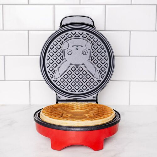 Máquina de Waffles do Pikachu Pokémon