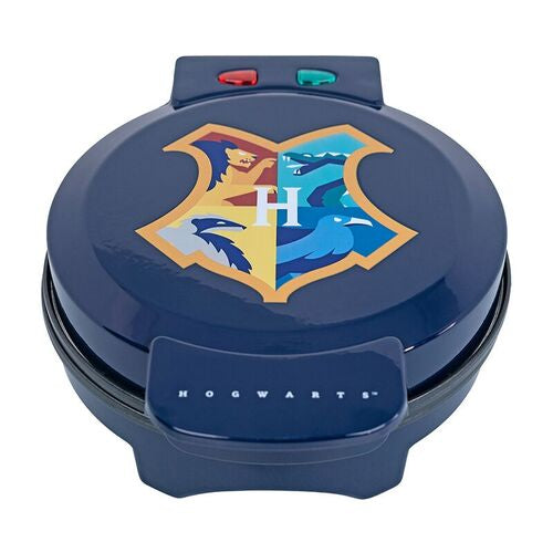 Máquina de Waffles Hogwarts Harry Potter