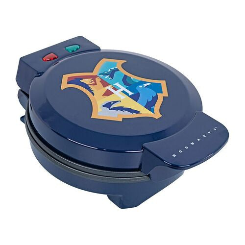 Máquina de Waffles Hogwarts Harry Potter