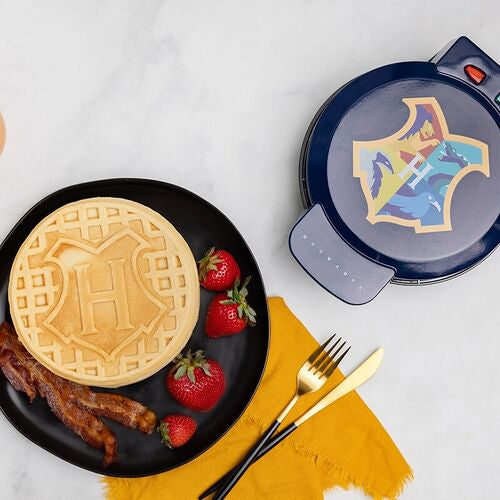 Máquina de Waffles Hogwarts Harry Potter