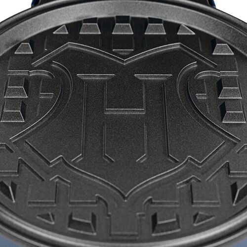 Máquina de Waffles Hogwarts Harry Potter
