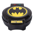 Máquina de Waffles do Batman DC Comics