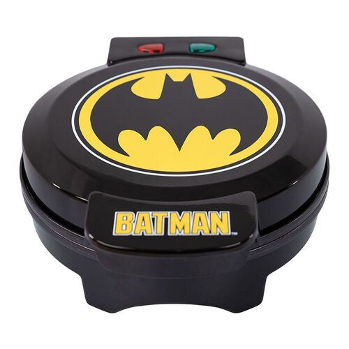 Máquina de Waffles do Batman DC Comics