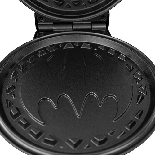 Máquina de Waffles do Batman DC Comics