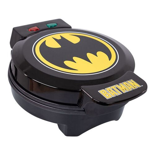Máquina de Waffles do Batman DC Comics
